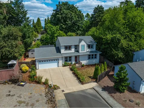 16240 SE Blooming Lane Clackamas OR 97015