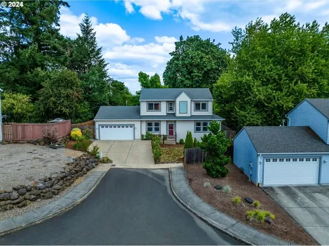 16240 SE Blooming Lane Clackamas OR 97015