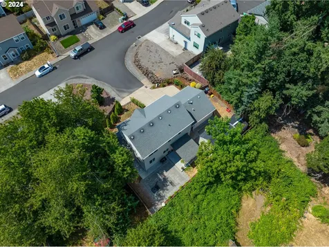 16240 SE Blooming Lane Clackamas OR 97015