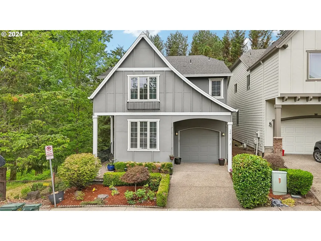 2413 Nw Byrne Terrace Portland OR 97229