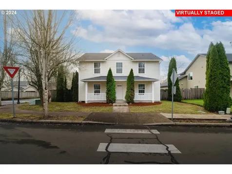 902 NW 15th Avenue Battle Ground WA 98604