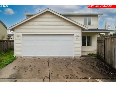 902 NW 15th Avenue Battle Ground WA 98604