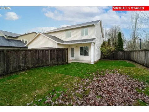 902 NW 15th Avenue Battle Ground WA 98604
