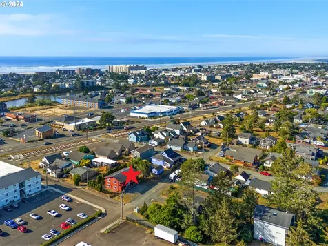 880 Avenue M Seaside OR 97138