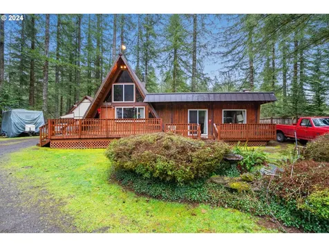 38107 Ne Sunset Falls Road Yacolt WA 98675