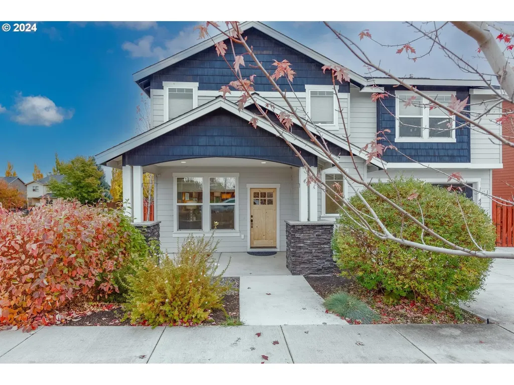 490 NW 28th Street Redmond OR 97756