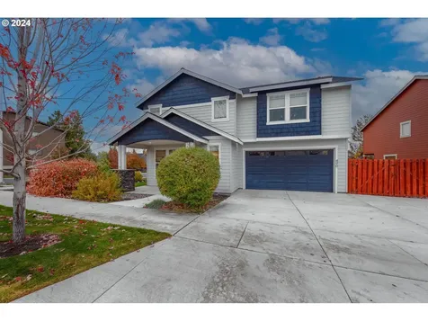 490 NW 28th Street Redmond OR 97756