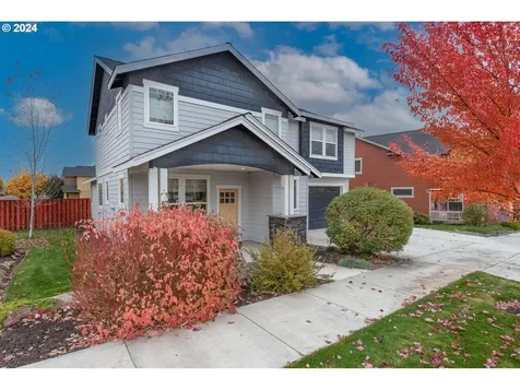490 NW 28th Street Redmond OR 97756