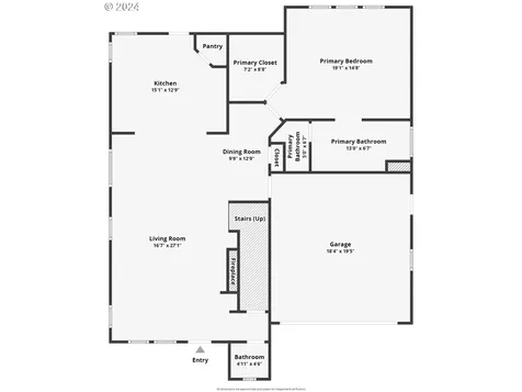 490 NW 28th Street Redmond OR 97756