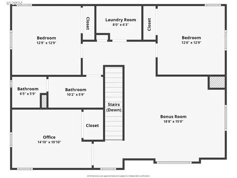 490 NW 28th Street Redmond OR 97756