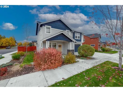 490 NW 28th Street Redmond OR 97756