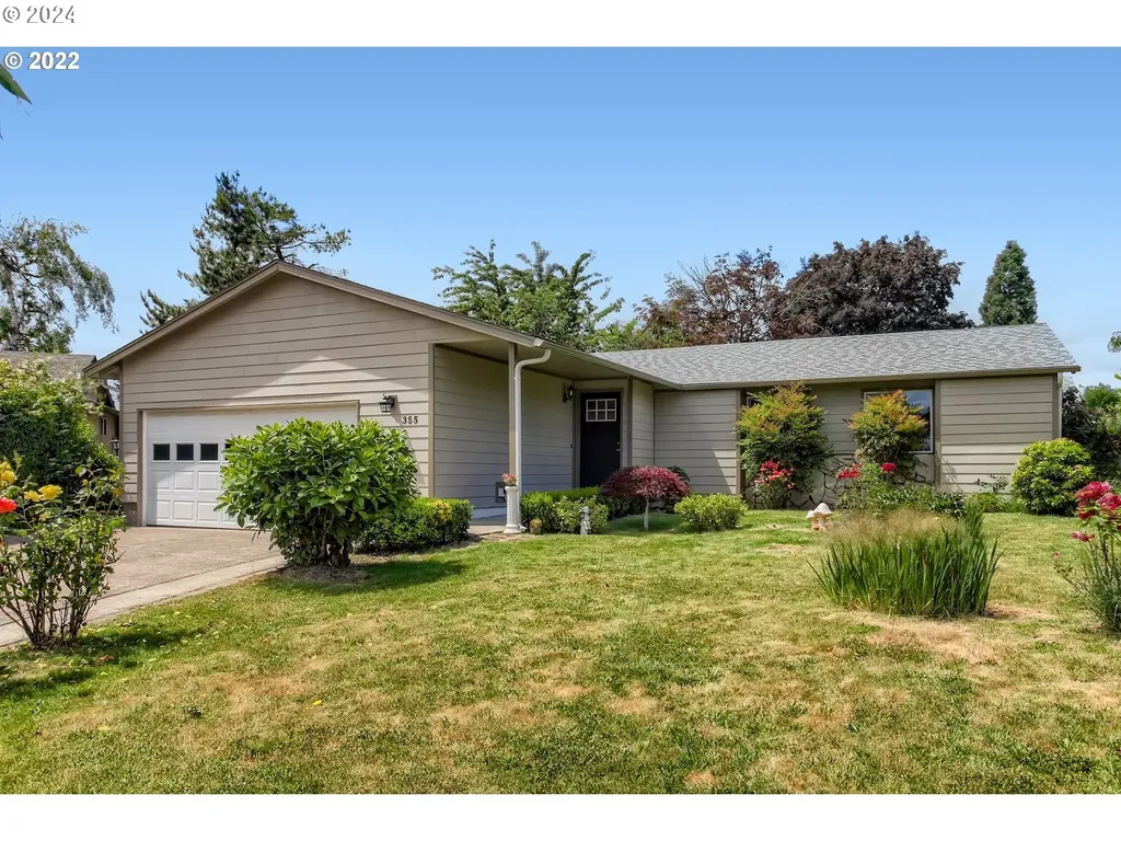 355 S Tarrybrooke Court Cornelius OR 97113