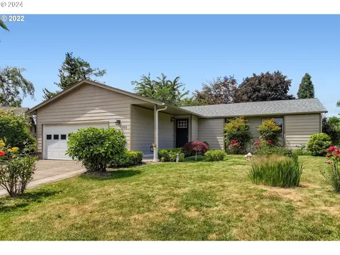 355 S Tarrybrooke Court Cornelius OR 97113