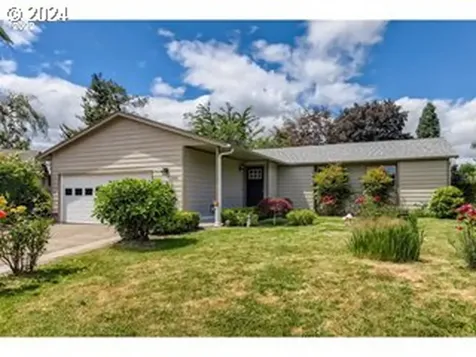 355 S Tarrybrooke Court Cornelius OR 97113