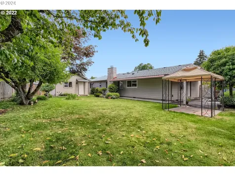 355 S Tarrybrooke Court Cornelius OR 97113