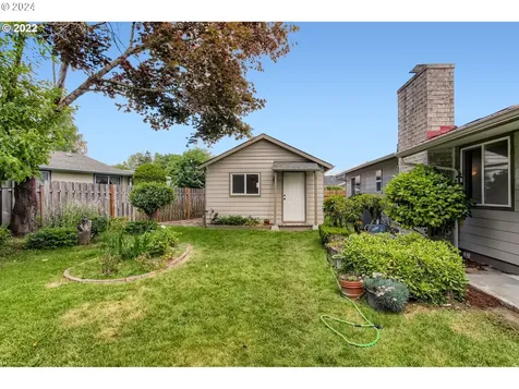 355 S Tarrybrooke Court Cornelius OR 97113