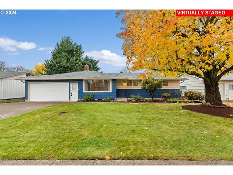 1816 Maywood Avenue Eugene OR 97404