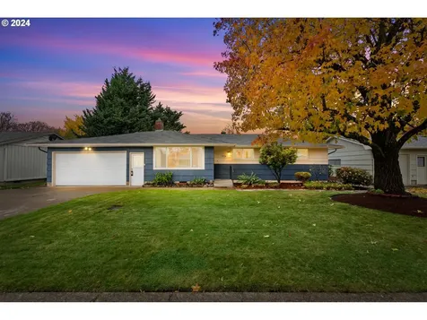 1816 Maywood Avenue Eugene OR 97404