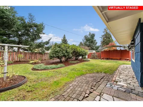 1816 Maywood Avenue Eugene OR 97404