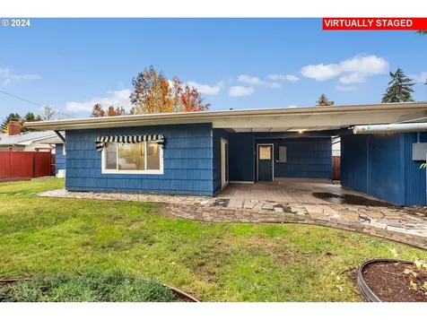 1816 Maywood Avenue Eugene OR 97404