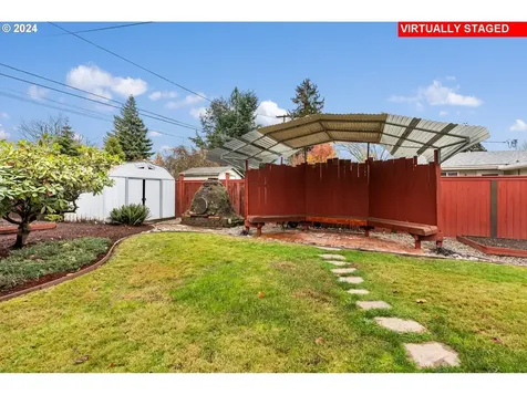 1816 Maywood Avenue Eugene OR 97404