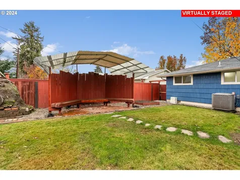 1816 Maywood Avenue Eugene OR 97404