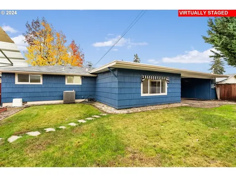 1816 Maywood Avenue Eugene OR 97404