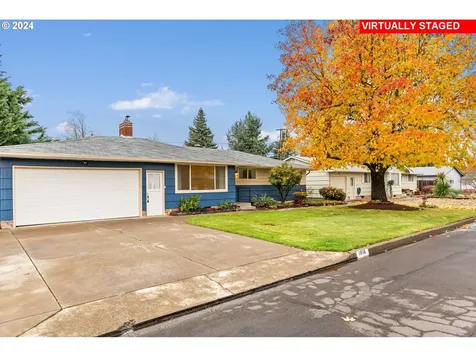 1816 Maywood Avenue Eugene OR 97404