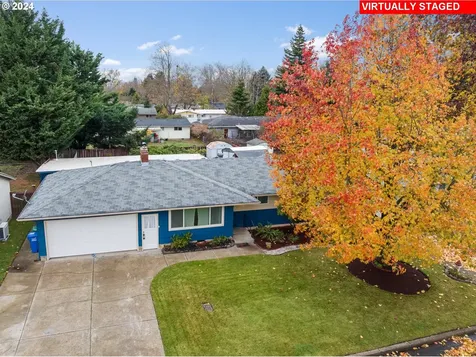 1816 Maywood Avenue Eugene OR 97404