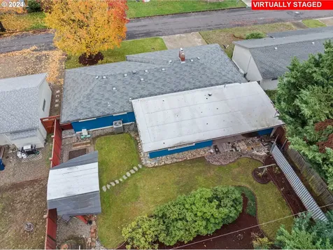 1816 Maywood Avenue Eugene OR 97404