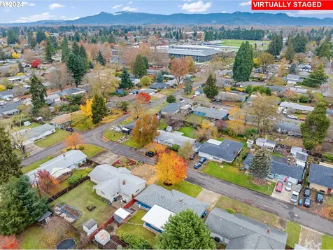 1816 Maywood Avenue Eugene OR 97404