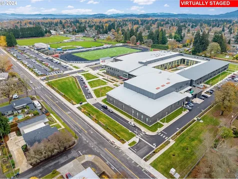 1816 Maywood Avenue Eugene OR 97404