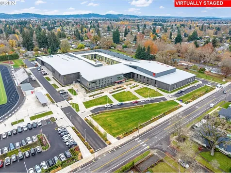 1816 Maywood Avenue Eugene OR 97404