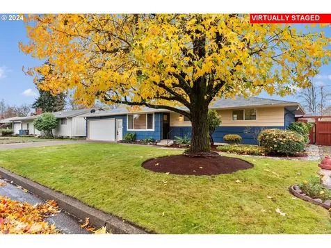 1816 Maywood Avenue Eugene OR 97404