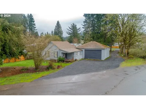 1212 Clark Mill Road Sweet Home OR 97386