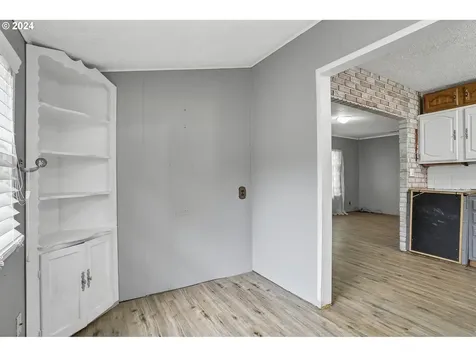 1212 Clark Mill Road Sweet Home OR 97386