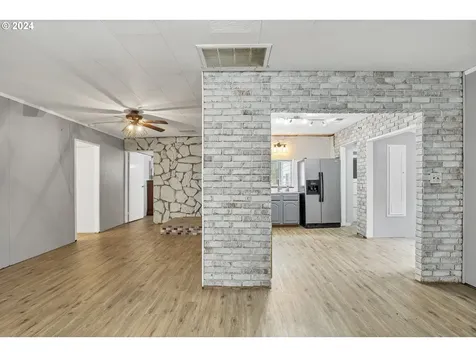 1212 Clark Mill Road Sweet Home OR 97386