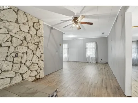 1212 Clark Mill Road Sweet Home OR 97386