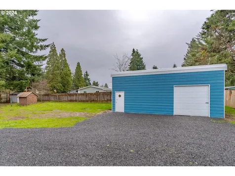 1212 Clark Mill Road Sweet Home OR 97386
