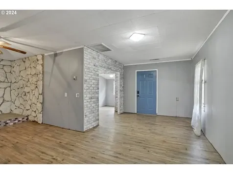 1212 Clark Mill Road Sweet Home OR 97386