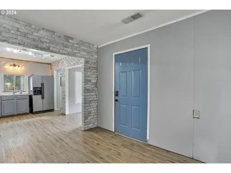 1212 Clark Mill Road Sweet Home OR 97386