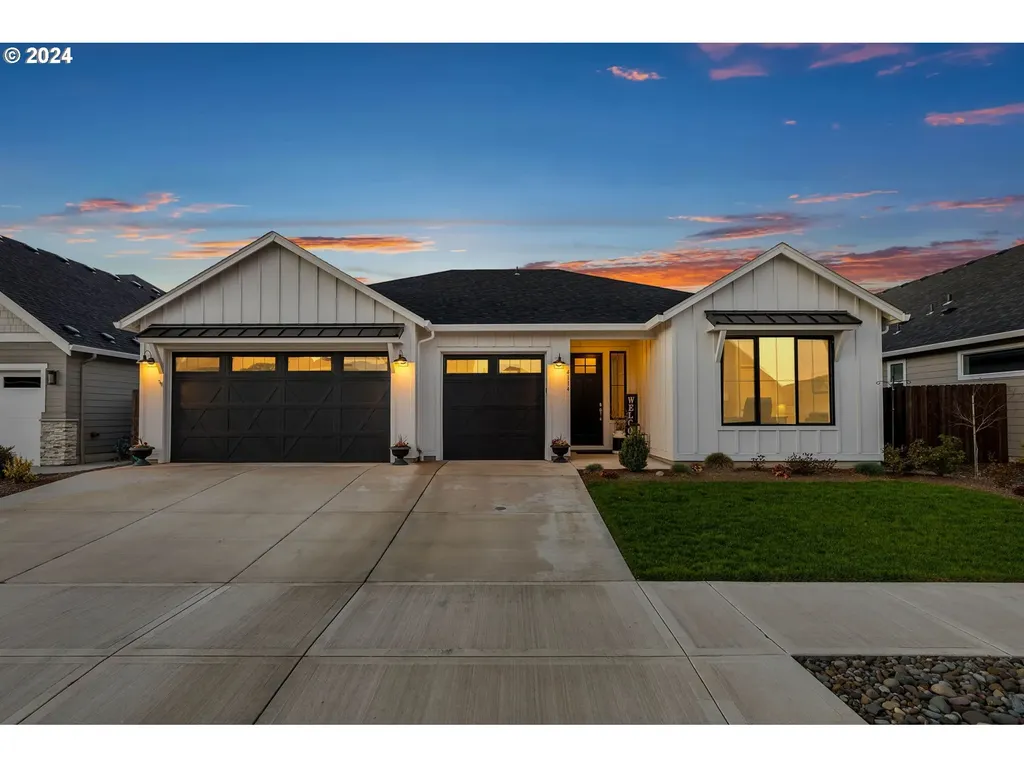 4114 S 14th Way Ridgefield WA 98642