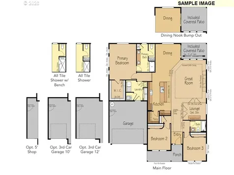 1128 N 41st Place Ridgefield WA 98642