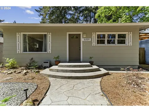 16309 Lake Forest Boulevard Lake Oswego OR 97035