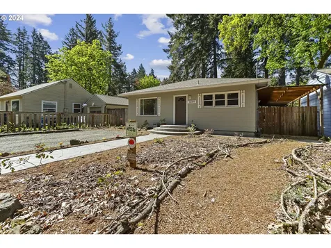 16309 Lake Forest Boulevard Lake Oswego OR 97035