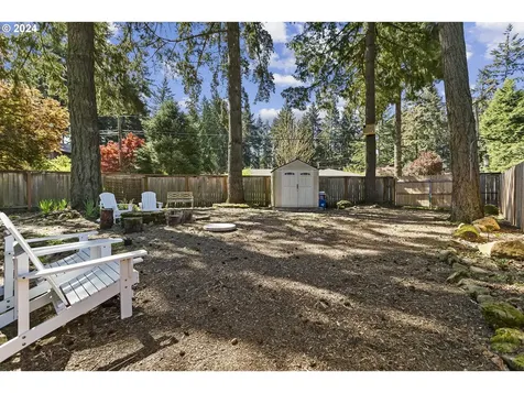 16309 Lake Forest Boulevard Lake Oswego OR 97035