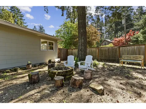 16309 Lake Forest Boulevard Lake Oswego OR 97035