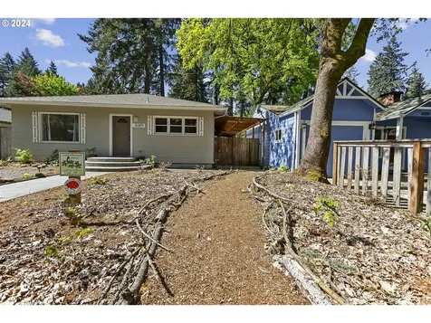 16309 Lake Forest Boulevard Lake Oswego OR 97035