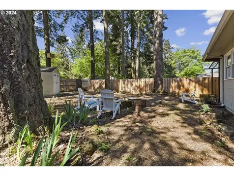 16309 Lake Forest Boulevard Lake Oswego OR 97035