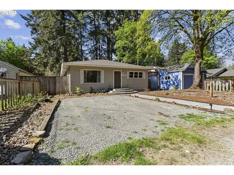 16309 Lake Forest Boulevard Lake Oswego OR 97035
